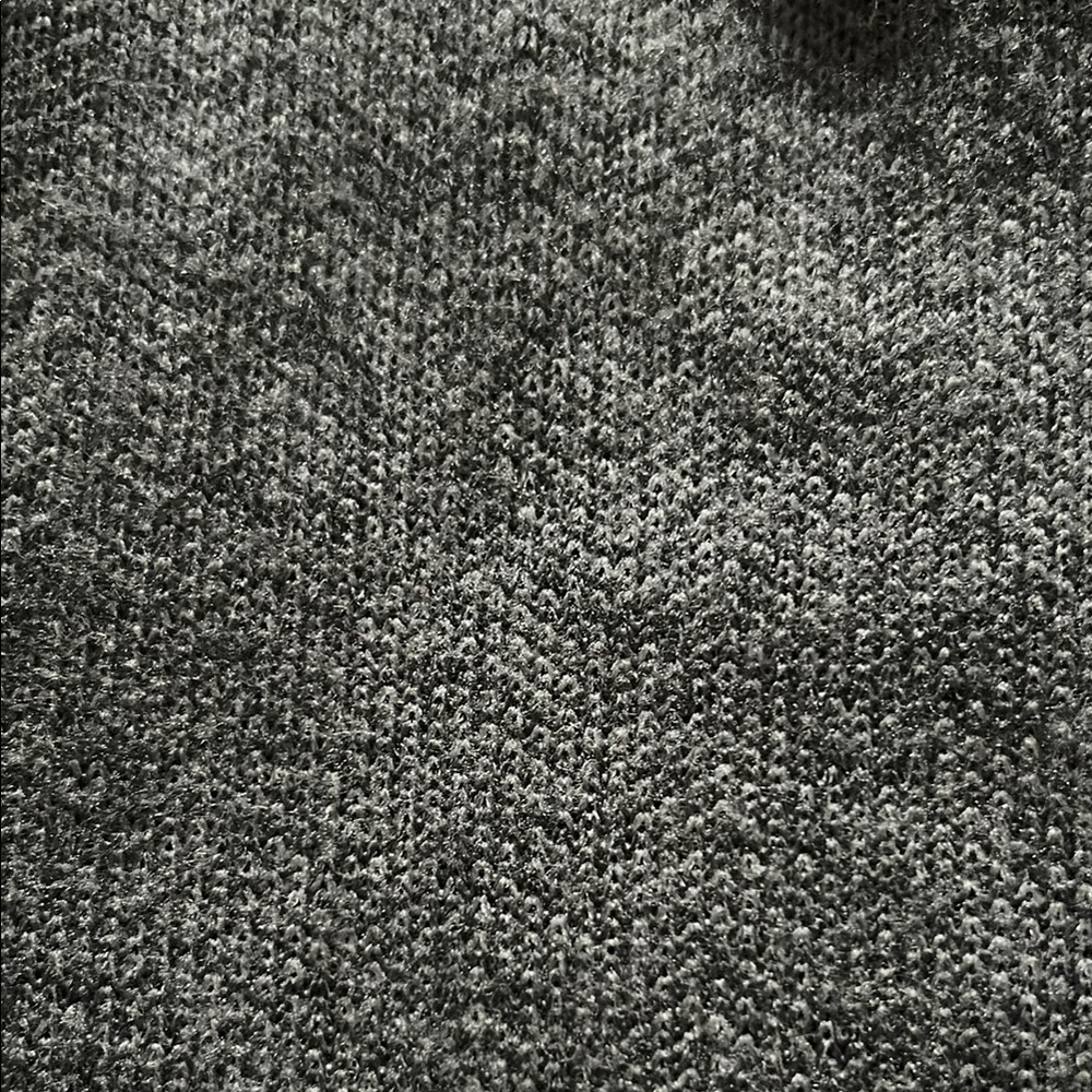 Apt. 9 Gray Fleece-Lined Coat - Picture 3 of 5